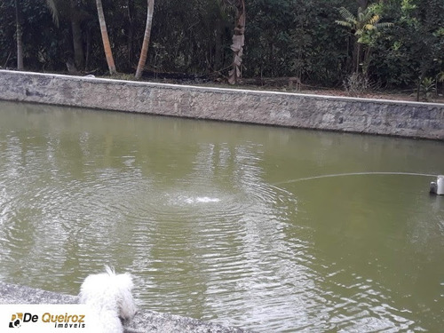 Imagem 17 de 20 de Chácara Em Mongaguá, Isolada, Lado Morro, Usada, 3 Dormitórios Sendo 1 Suite, Sala, Cozinha, Banheiro, Área De Lazer, Churrasqueira - 3096 - 34960794