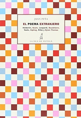 Vestigios De Antigua Llama: Antología (traducciones)