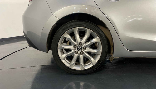 Imagen 14 de 15 de 22506 - Mazda 2016 Con Garantía At