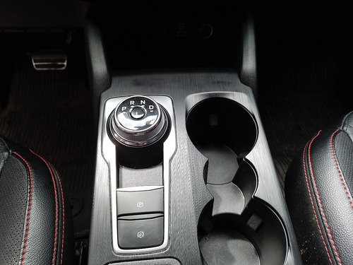 Ford Escape 2.5 St-Line Elite Awd Hybrid Cvt
