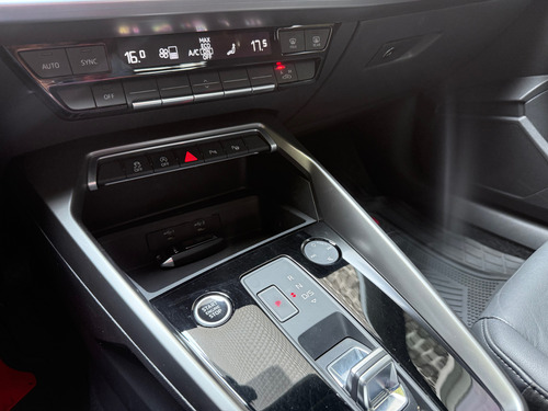 Audi A3 1.4 Sedan 35 Tfsi Select At