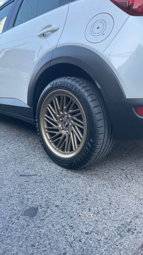 Mazda CX-3 2.0 I 2wd At