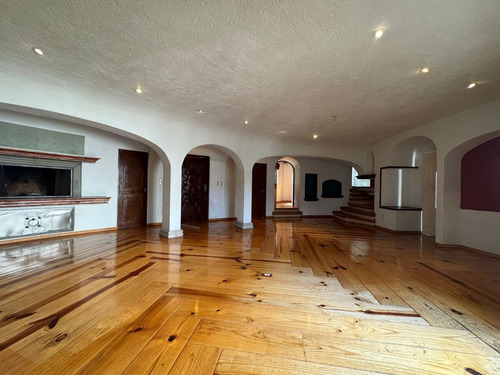 Casa En Venta, Prado Largo, 3 Recámaras.