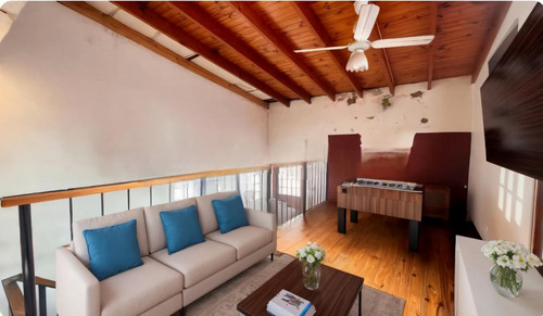 Venta Ph 4 Ambientes Con Terraza A Refaccionar En Chacarita