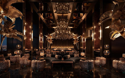 Exclusivas Residencias 888 Brickell Ave By Dolce