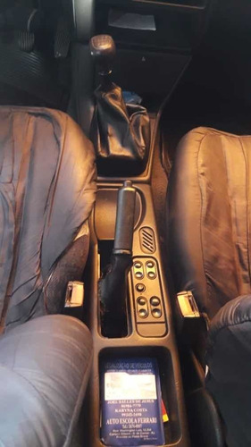 Chevrolet Vectra Gls