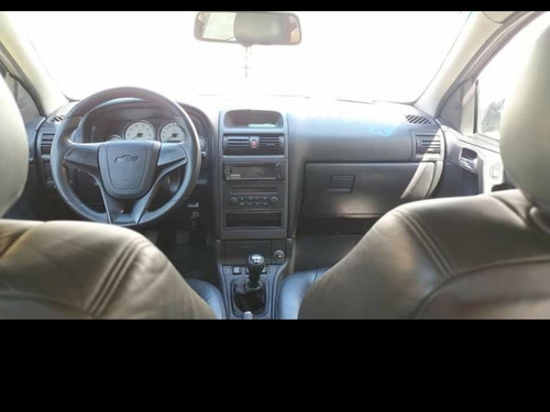 Chevrolet Astra 2011 2.0 Advantage Flex Power 5p