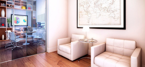 Imagem 7 de 24 de Apartamento Residencial Para Venda, Centro Comercial Jubran, Barueri - Ap8148. - Ap8148-inc