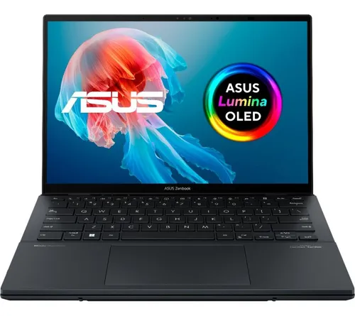 comprar Notebook Asus Zenbook Duo 14 Ux8406ma Core Ultra 9 185h