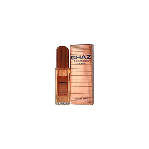 Jean Philippe Chaz Cologne Spray - 75ml/2.5oz