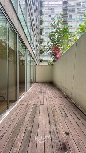 Departamento En Lomas De Santa Fe, Álvaro Obregón Con 2 Recámaras, 70 M², Id: 133898