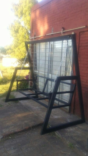 Imagen 4 de 4 de Hamaca De Jardin