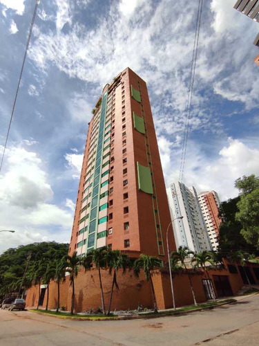 Apartamento En Venta Urbanización Las Chimeneas - Planta Y Pozo