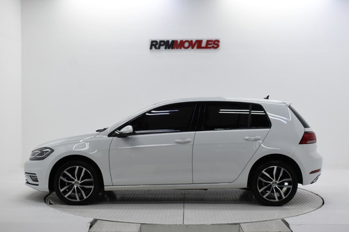 Imagen 4 de 13 de Volkswagen Golf 1.4 Highline Tsi Dsg 2018 Rpm Moviles
