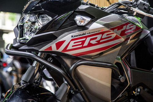 Imagen 8 de 15 de Kawasaki Versys X 300 Lidermoto Entrega Ya !