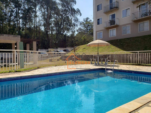 Imagem 17 de 19 de Apartamento Com 2 Dormitórios À Venda, 42 M² Por R$ 200.000,00 - Colônia (zona Leste) - São Paulo/sp - Ap0060