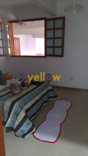 Imagem 21 de 30 de Casa - Caputera - Ca-2813