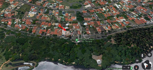 Imagem 8 de 8 de Terreno À Venda Em Parque Taquaral - Te009059
