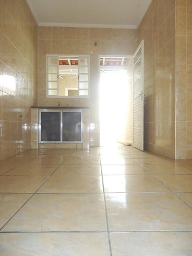 Imagem 24 de 30 de Casa À Venda Em Vila Industrial - Ca005401