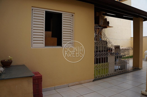 Imagem 17 de 18 de Venda Casa Atibaia Jardim Do Lago - Cs-1301