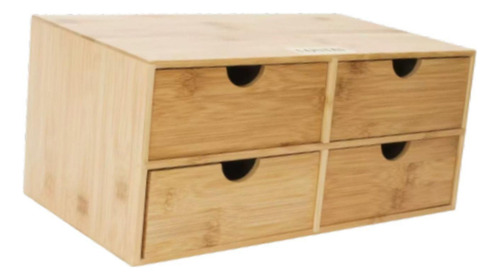 Nn Organizador De Gaveta De Mesa Com Prateleira, Porta-joias