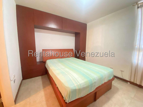 Ab. Apartamento En Venta En El Encantado Msl #25-21399
