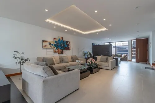 Casa En Arriendo/venta En Prado Veraniego Sur. Cod V4747