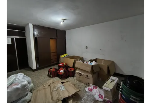 Casa En Venta En Calasanz