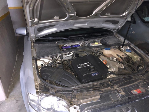 Audi A4 1.8t