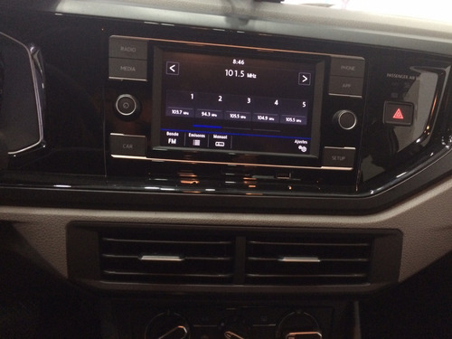 Imagen 13 de 15 de Volkswagen Nuevo Virtus Comfortline Automatico At Autotag Ez