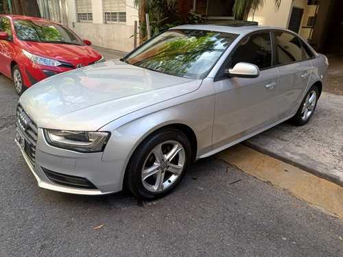 Audi A4 1.8 Ambition Tfsi 170cv