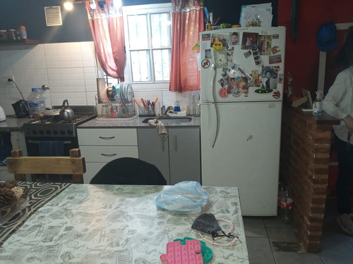 El Palomar Casa Fte De 3 Ambientes Y Fdo Casa De 3 Ambientes F: 8821