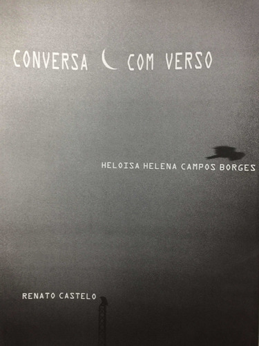 Livro Conversa Com Verso