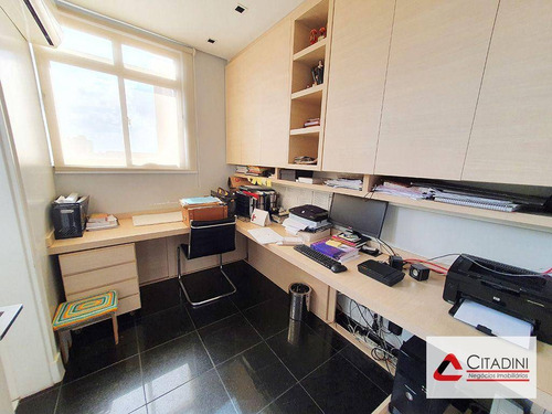 Imagem 12 de 21 de Apto Com 273m² Útil - Reformado E Decorado - Ap2066 - Ap2066