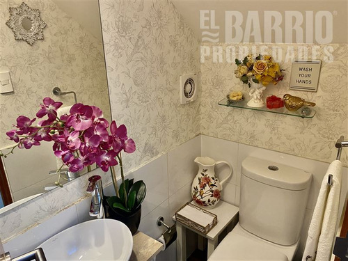 Imagen 7 de 27 de Casa En Venta De 4 Dorm. En Colina