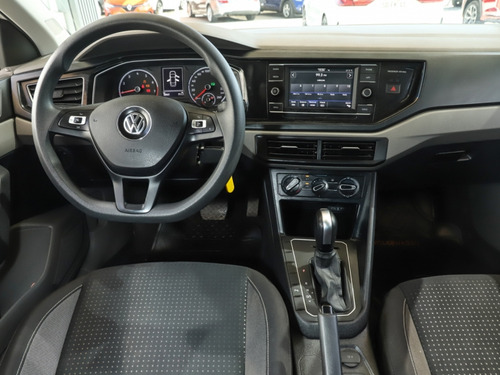 Volkswagen Virtus 1.6 At