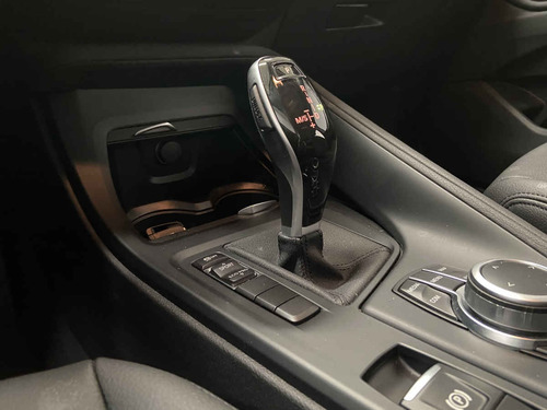 Bmw X1 2020 5p Sdrive18ia Executive