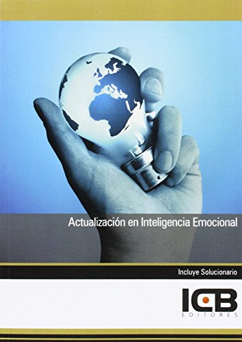 Libro Actualización En Inteligencia Emocional De María Dolor