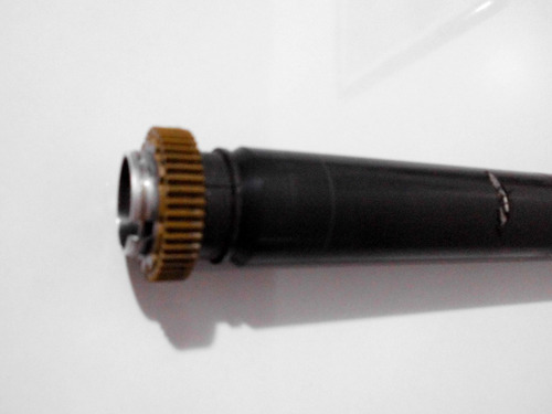 Imagen 1 de 6 de Rodillo De Fusor Superior Canon Ir 330 / 400 / Usado