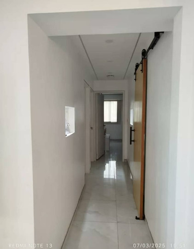 En Venta Apartamento En Los Chaguaramos
