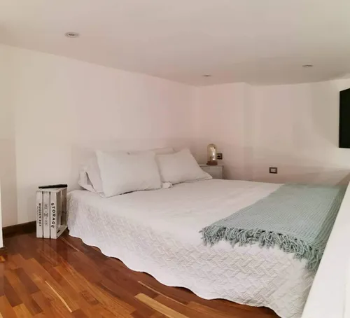 Apartamento Amueblado De 1 Habitación En Renta En Zona 15