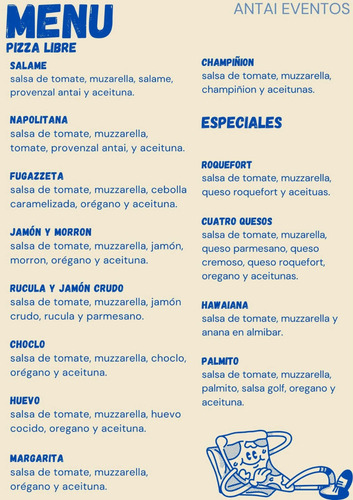 Antai Eventos
