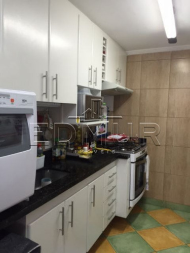 Imagem 6 de 15 de Apartamento - Vila Sao Pedro - Ref: 11864 - V-11864