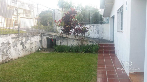 Imagem 17 de 23 de Terreno À Venda, 888 M² Por R$ 1.400.000,00 - Três Marias - São José Dos Pinhais/pr - Te0210