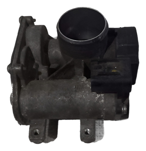 Corpo De Borboleta Tbi Gm Celta Prisma 1.0 2009/12 28240181