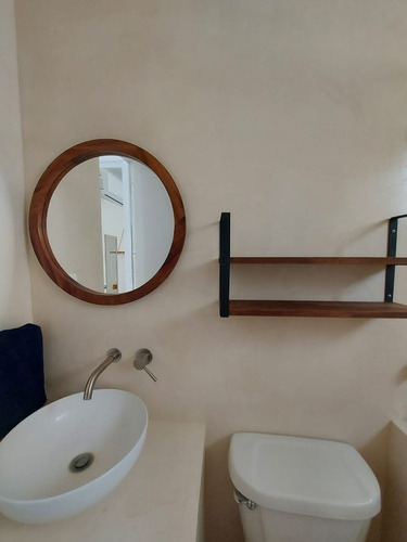 Imagen 20 de 30 de Departamento En Renta, Recien Remodelado Y Nuevo, Planta Baj