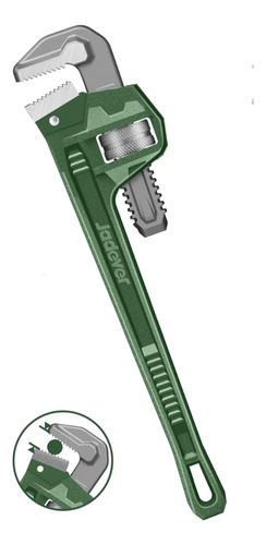 Llave Stillson Jadevber 16 60mm - Jdpw1118