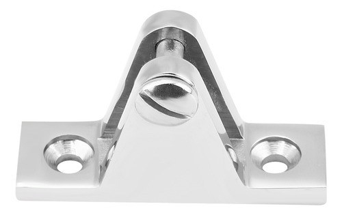 Barco Marino Con Soporte De Bisagra De Acero Inoxidable Para
