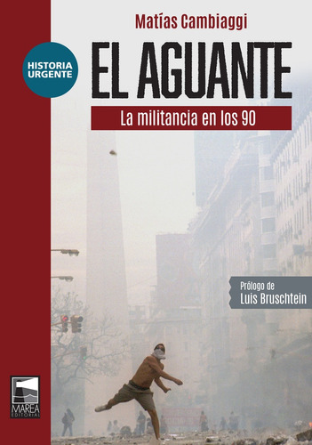 El Aguante - Matías Cambiaggi