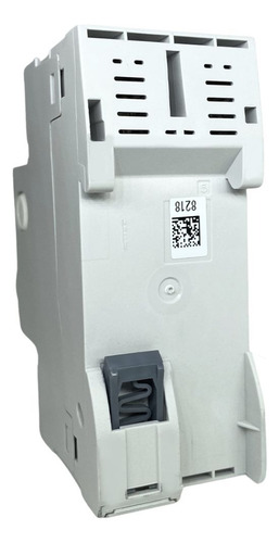 Interruptor Dr Fuga 2p 30ma 63a Ac 5sv5316-0mb Siemens